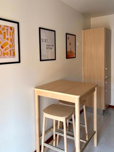E&M Apartment Luz — 4-Star Luxury Hotel in Luz, Portugal