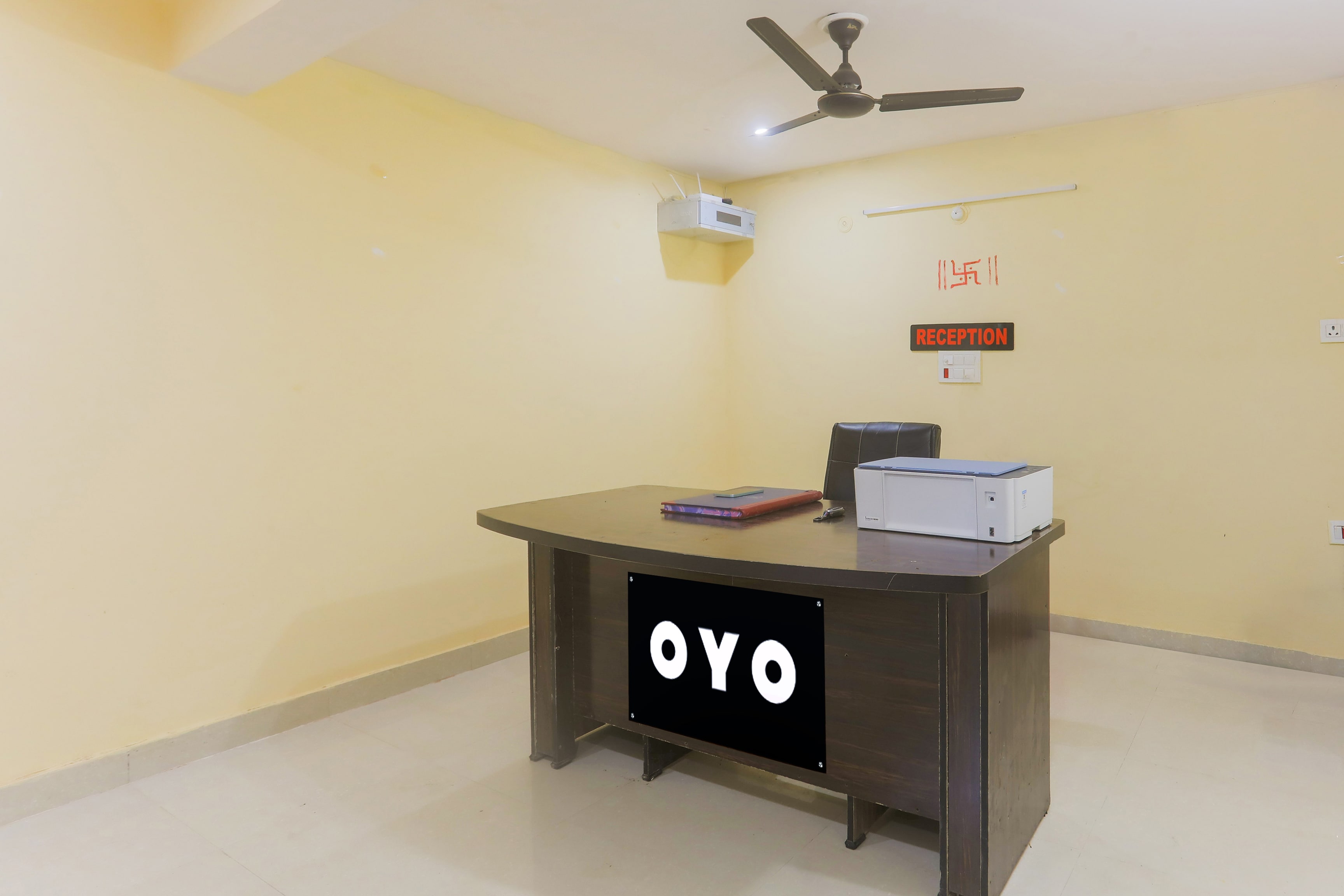 Hotel O Galaxy Inn — Allahabad — photo 4