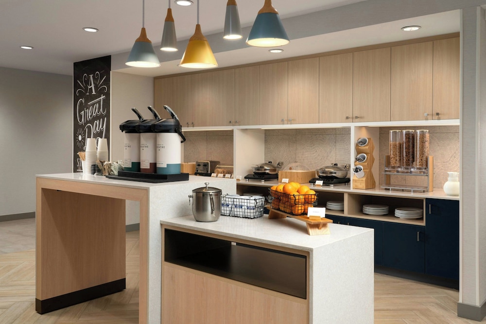 TownePlace Suites by Marriott Allentown West - photo 25