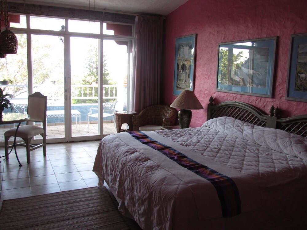 Hotel La Nueva Posada — Ajijic — photo 5