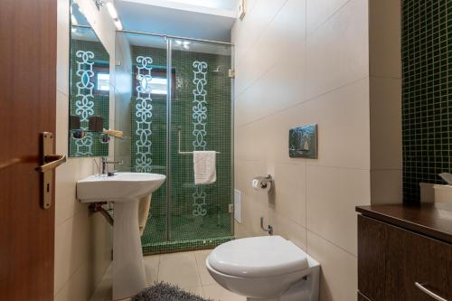 Vila Etiquette — Predeal — photo 3