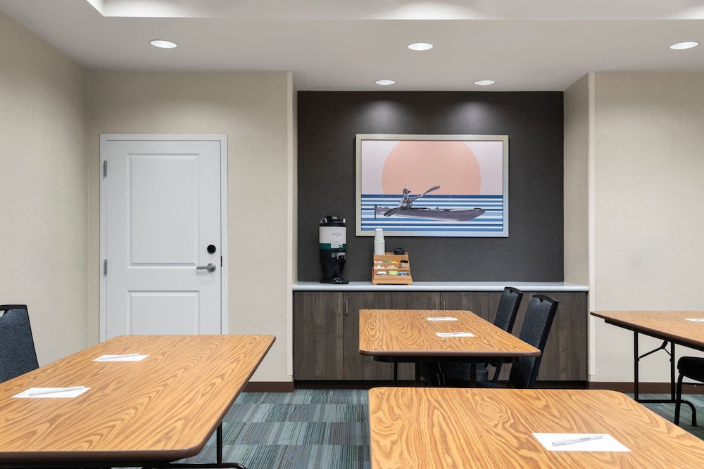 Residence Inn Milwaukee West - photo 36