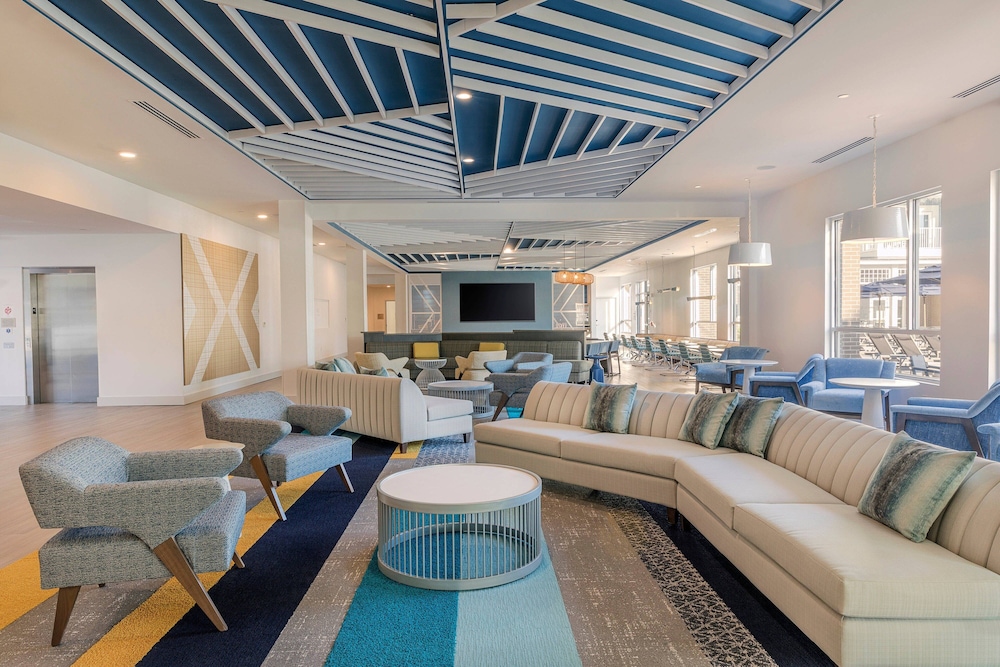 SpringHill Suites by Marriott Amelia Island - photo 2