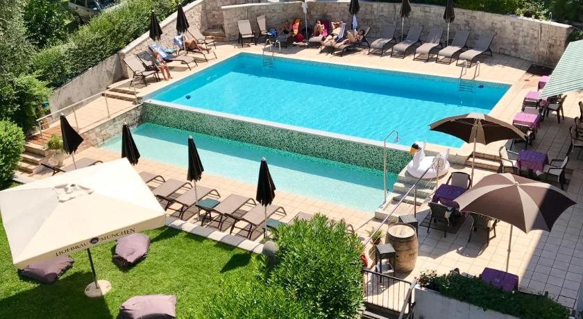 Hotel Antonella in Malcesine, Italy