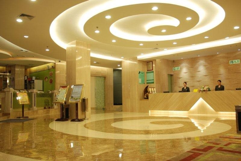 Terra - carbon neutral hotel in Shenzhen