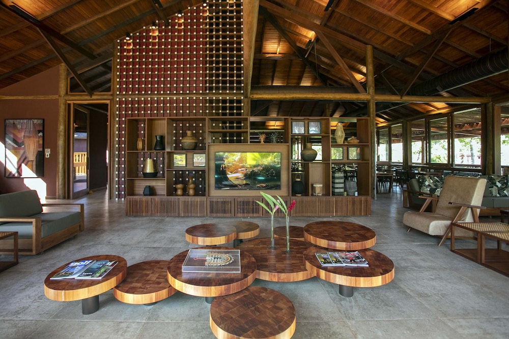 Kûara Hotel — Porto Seguro — photo 2