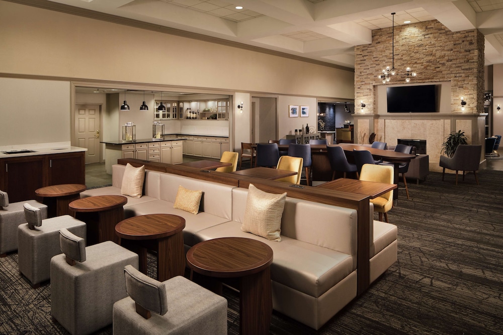 Homewood Suites by Hilton Lubbock - photo 3