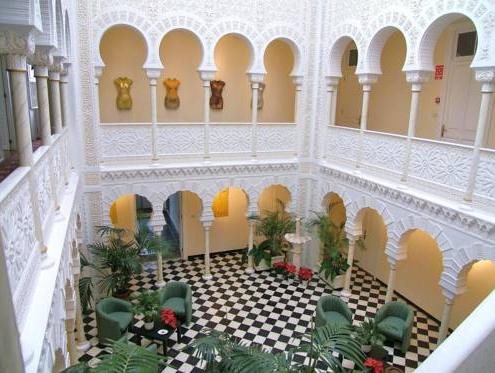 Hotel Alhambra — hotel in La Orotava