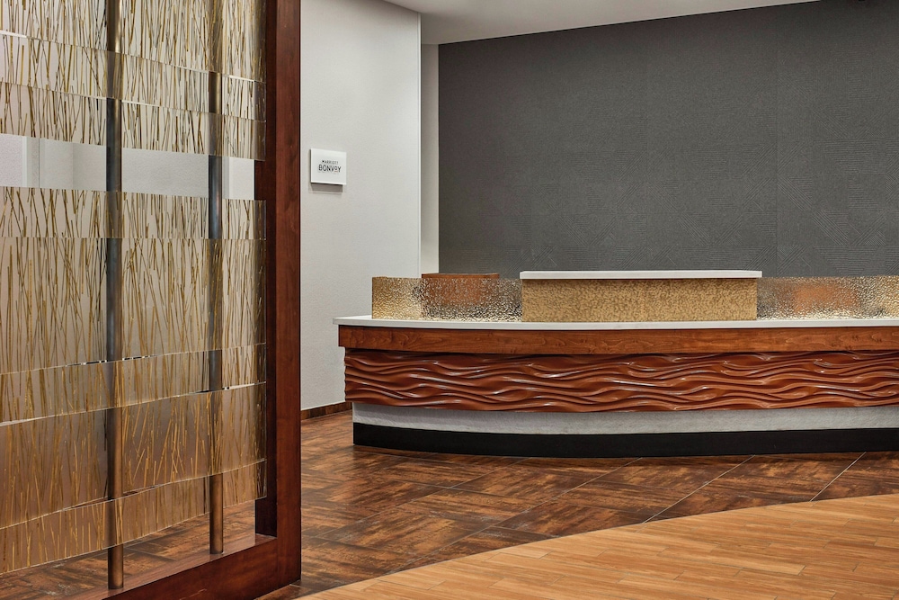 SpringHill Suites by Marriott Deadwood - photo 3