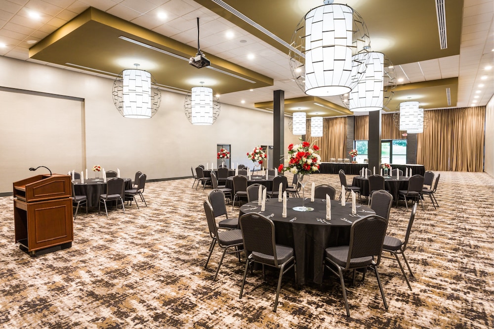 Holiday Inn Roanoke Airport Conference CTR by IHG - photo 38