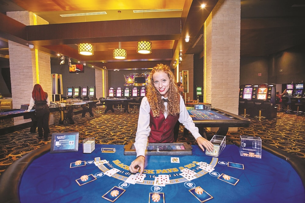 Casino