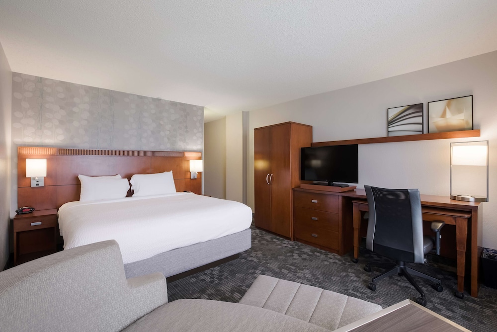 Sonesta Select Atlanta Midtown Georgia Tech - photo 14