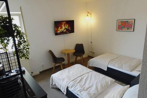 Aparthotel Zur Linde by Willms & Schömer eG in Euskirchen, Germany