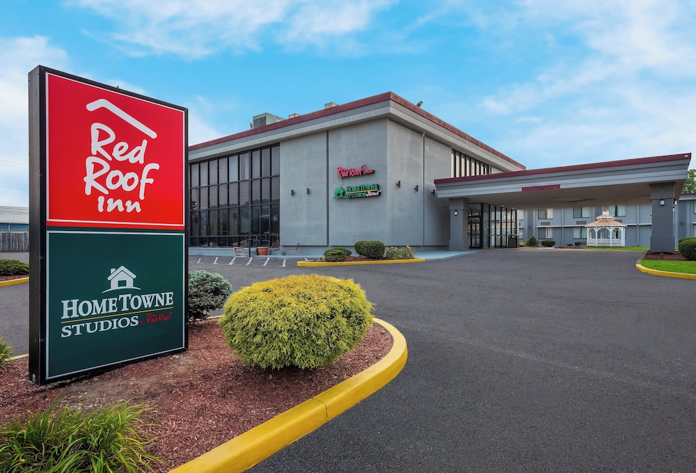 Ramada by Wyndham Painted Post Corning - photo 38