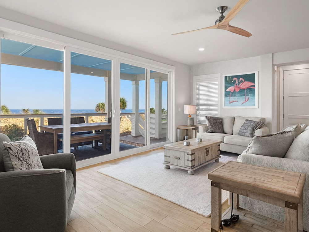 Serenity Shores — hotel in Palm Coast