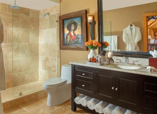 Rustic Inn Creekside - photo 51