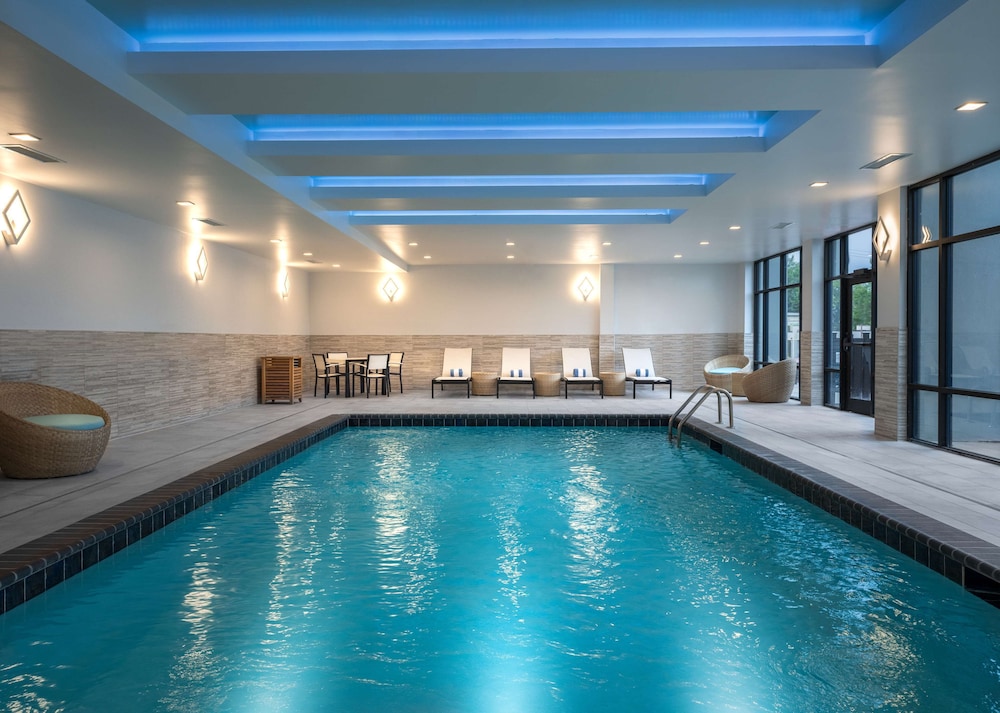 Homewood Suites by Hilton Jackson Fondren Medical District - photo 21