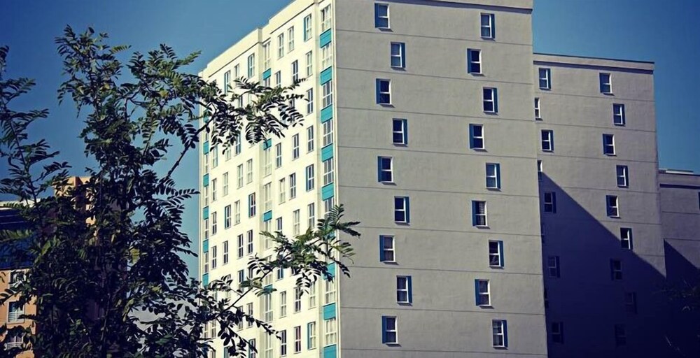 Ser Suite Hotel - last minute hotel in Istanbul