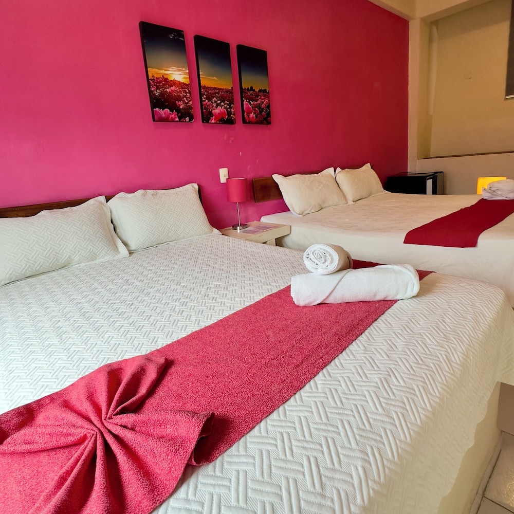Hotel Barranquilla