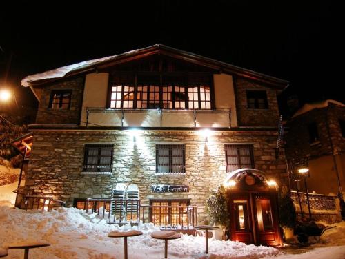 Guesthouse Enterne — Amyntaio — photo 3