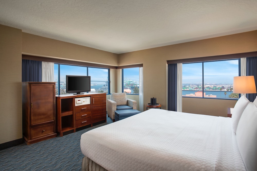 Crowne Plaza Los Angeles Harbor Hotel by IHG - photo 38