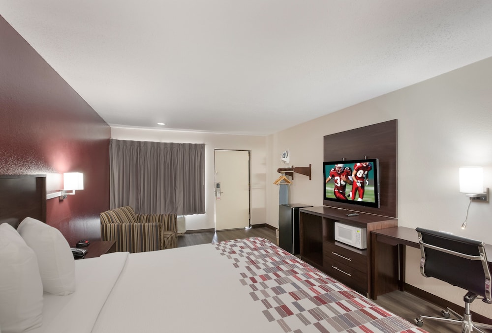 Red Roof Inn Dillon SC - photo 12
