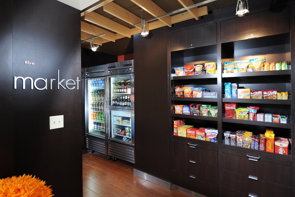 Courtyard by Marriott Fort Worth University Drive - photo 24