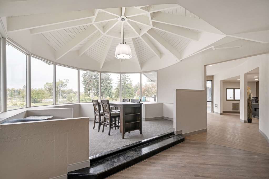 Quality Inn Idaho Falls - photo 23