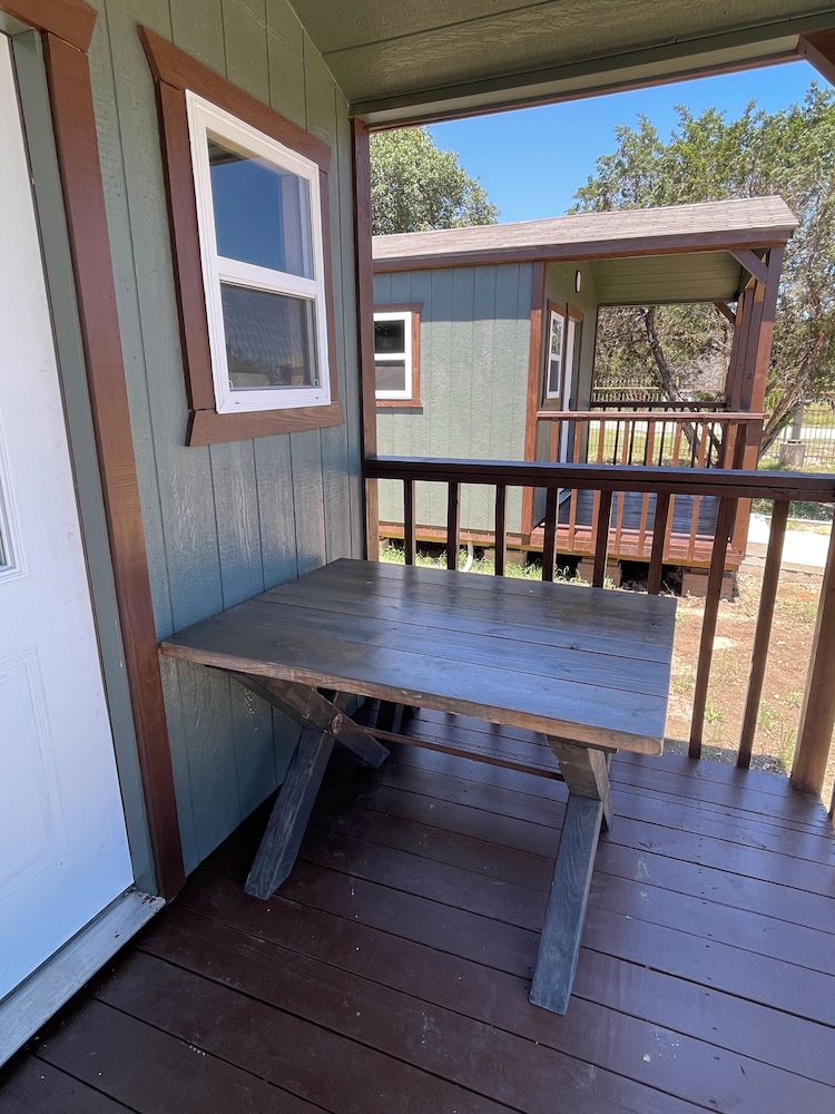 Canyon Lakeview Resort - photo 59