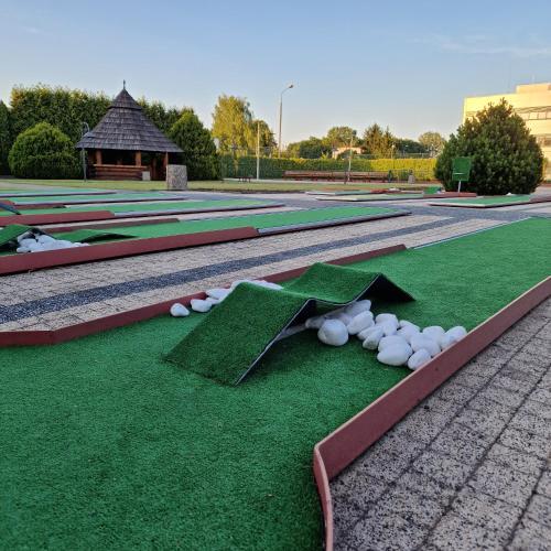 Hotel Panorama — Mszczonow — photo 5