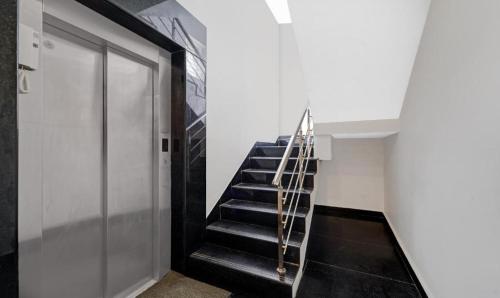 JR Residency - last minute hotel in Unknown City