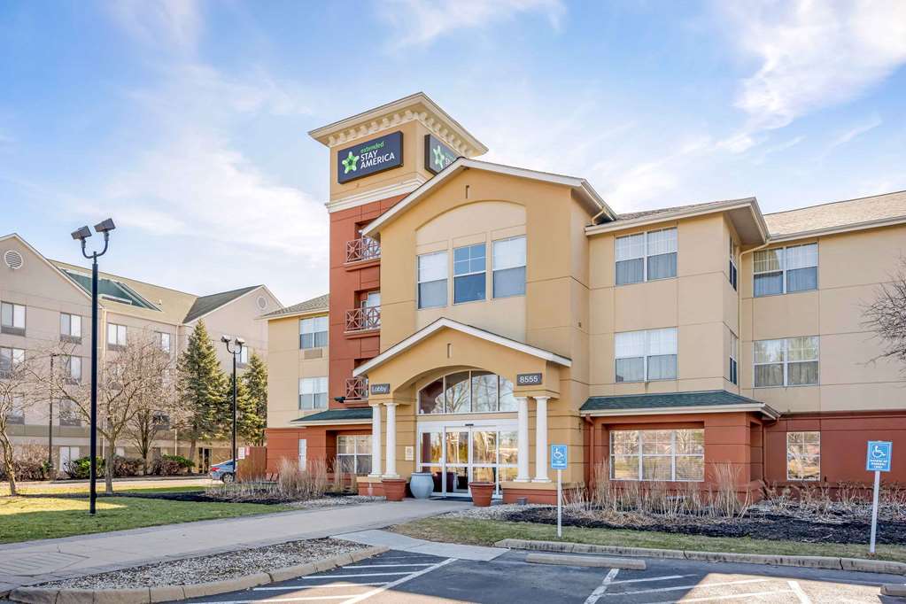 Extended Stay America Suites Columbus Polaris - featured photo