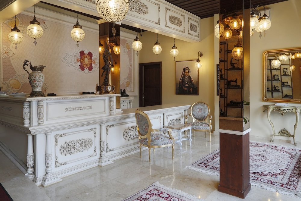 Ipekyolu Hotel — Bursa — photo 5