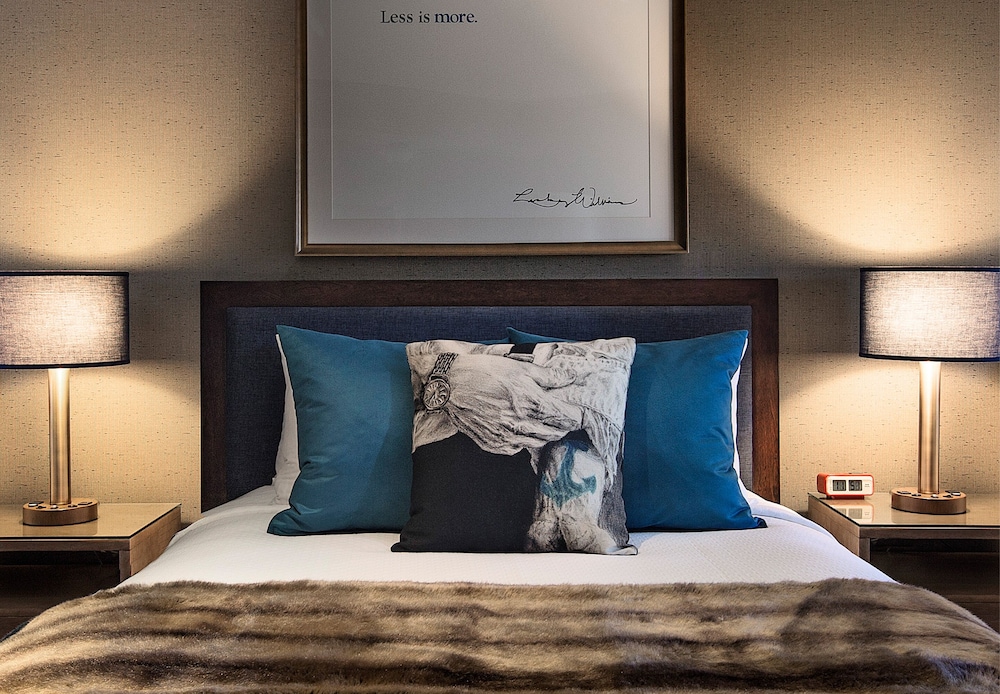 Hotel Hermosa - photo 9