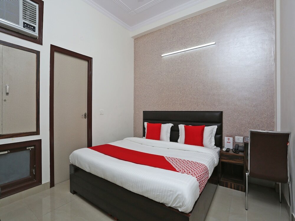 GRT Residency Hotel