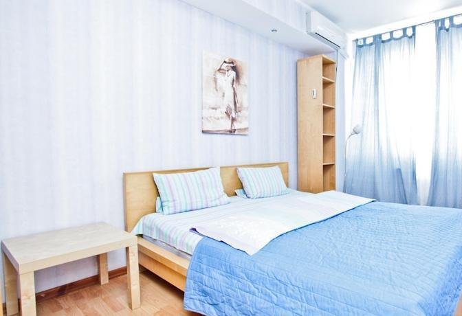 Apartmenty Uyut Teaparty on Arbat in Moscow, Russia