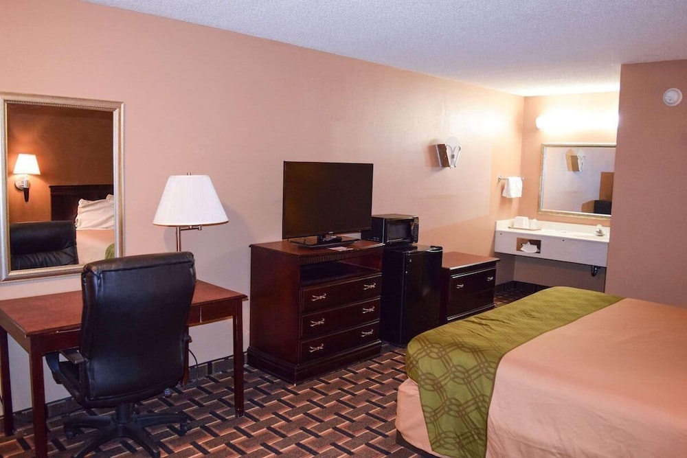 Oyo Hotel Richburg Sc I 77 - photo 16
