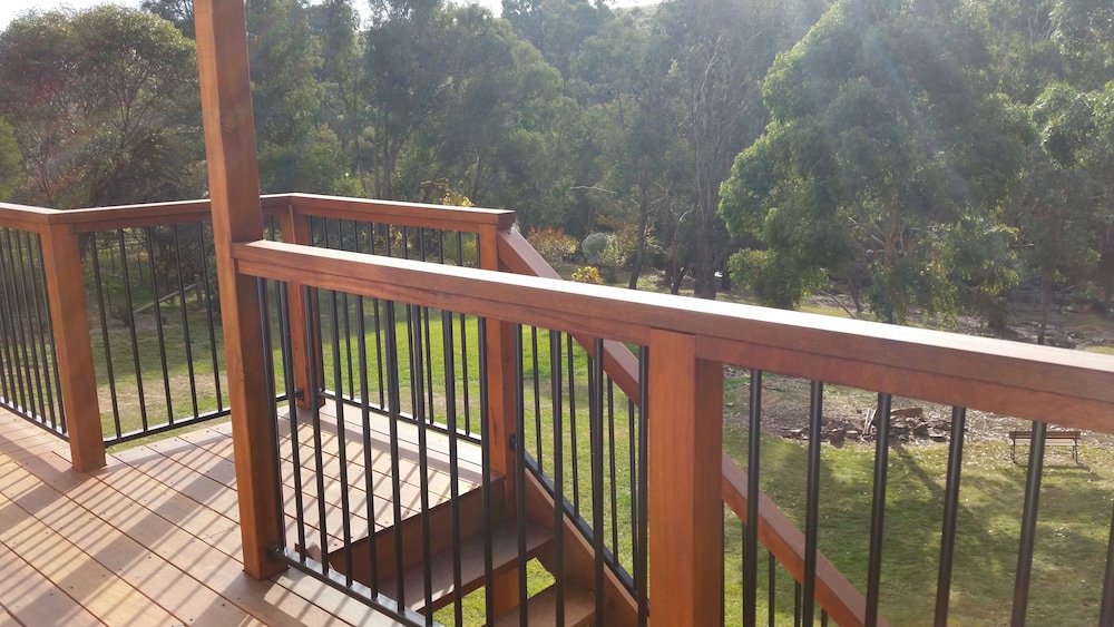 Day Dream Cottage — 4-Star Luxury Hotel in Mansfield, Australia