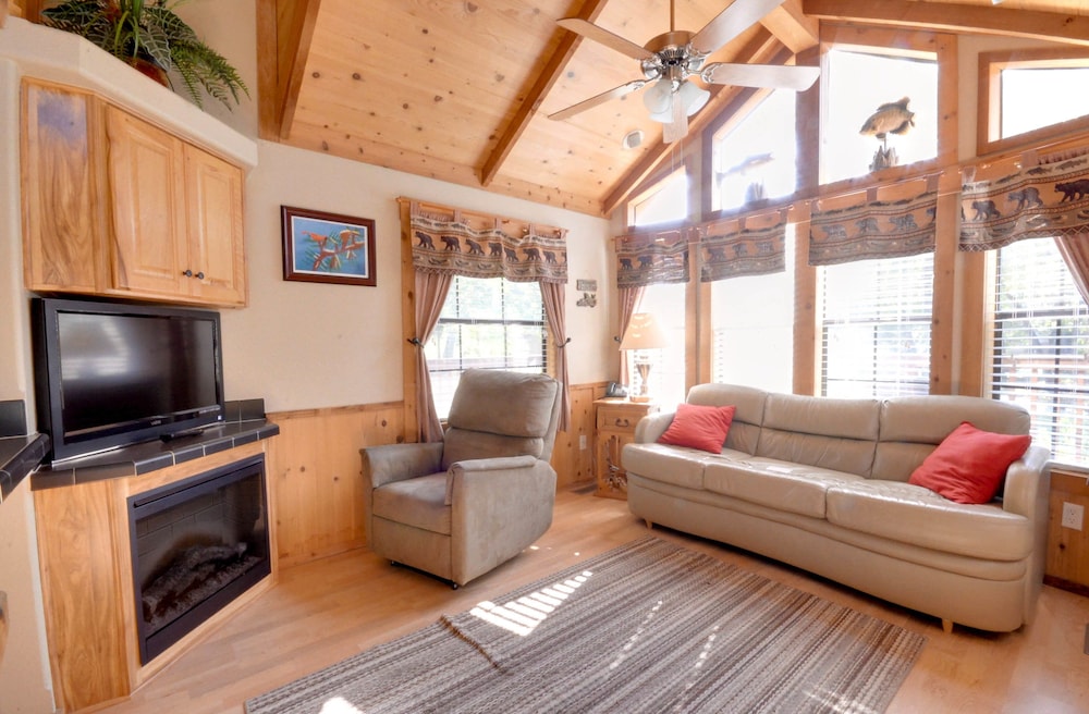 Mill Creek Ranch Resort - photo 36