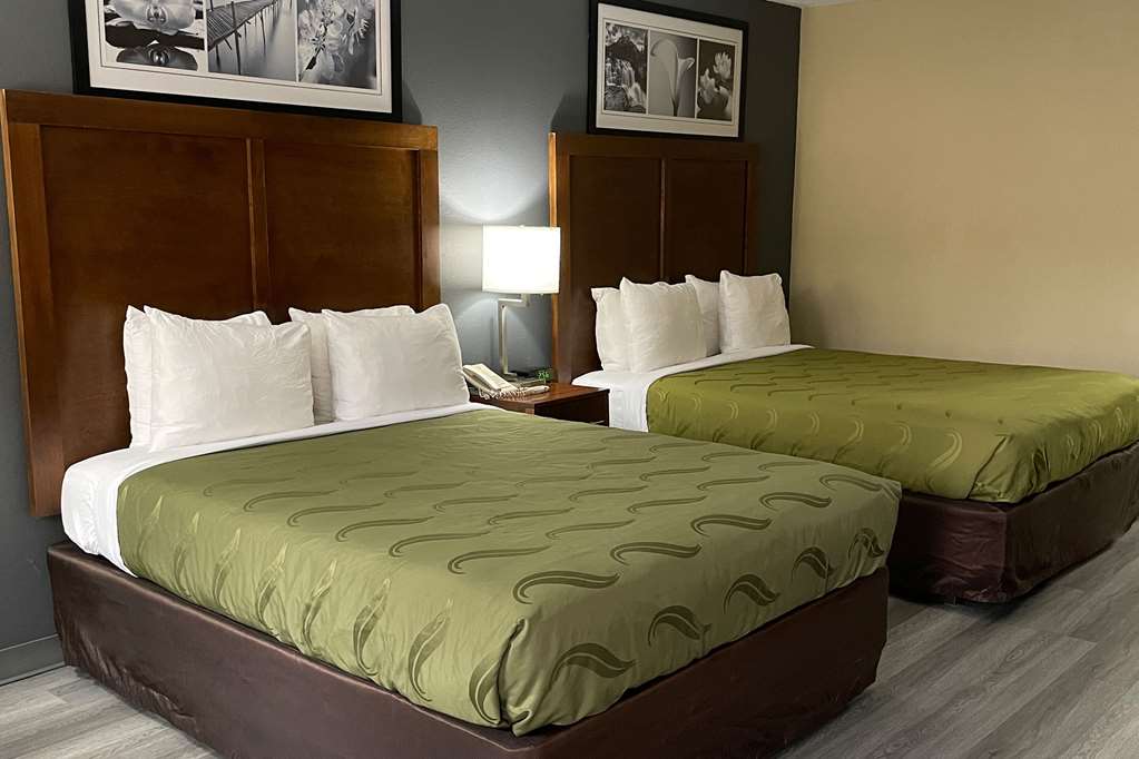 Quality Inn Kenly I 95 - photo 7