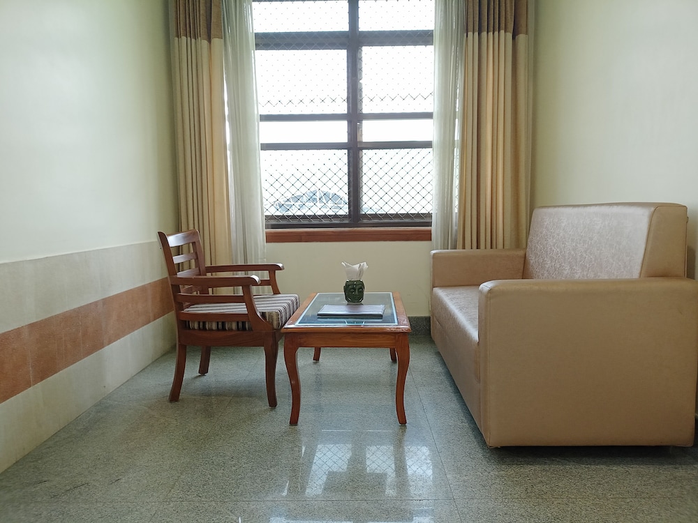 Dichang Resort & Hotel — Sonepur — photo 3