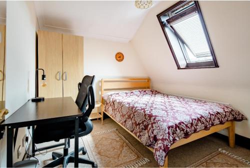 Double Room 2 Mins From Station — hotel in Belvedere