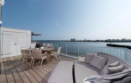 Marina 2 — 5-Star Luxury Hotel in Kappeln, Germany
