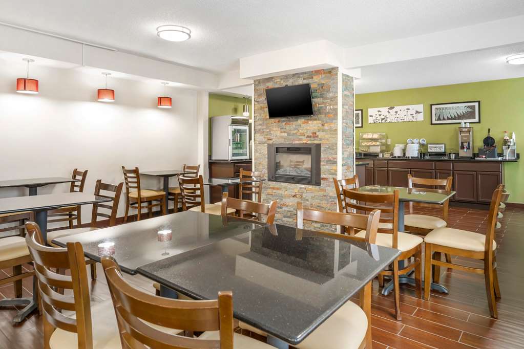 Sleep Inn Hickory South - photo 29