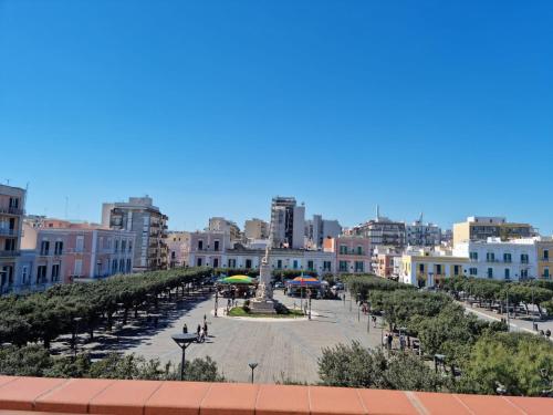 La terrazza di nonno Ciccio — 4-Star Luxury Hotel in Monopoli, Italy