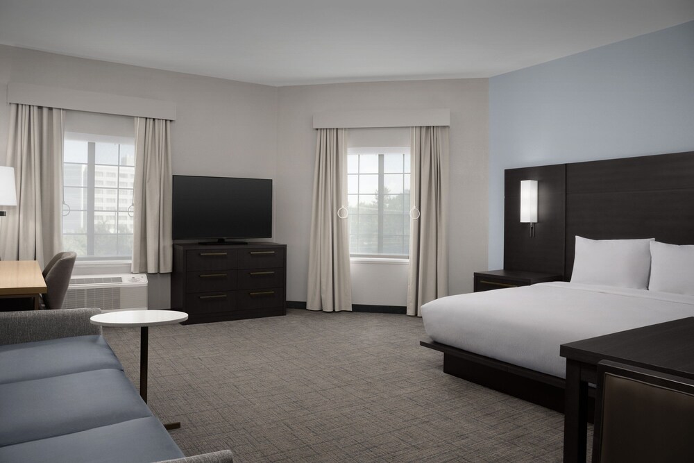 Residence Inn by Marriott BWI Airport - photo 11