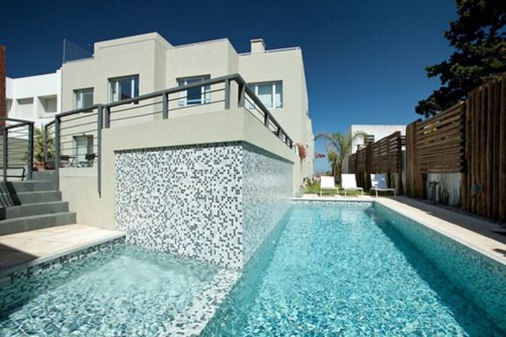 Regency Rambla — 4-Star Luxury Hotel in Montevideo, Uruguay