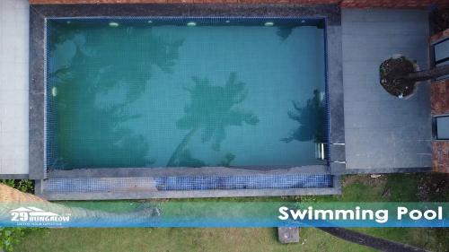 Pool Stays at Alibaug by 29 Bungalow — Revadanda — photo 2