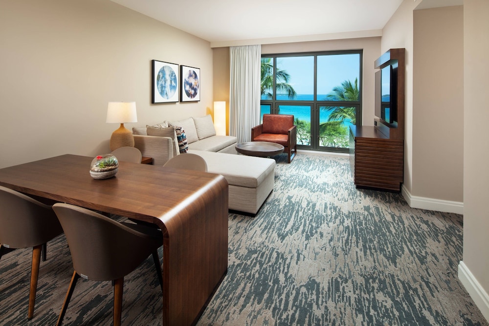 The Westin Hapuna Beach Resort - photo 25