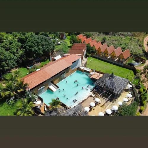 Hotel Fazenda Tirolesa Park — hotel in Governador Valadares